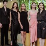 Anne Thongprasom Instagram - PACHAREE แบรนด์จิวเวลรี่ไทย-สวิส ที่มีแฟนคลับทั่วโลกที่รักในงานแกะมือและมุกรูปทรงเก๋ หายากมาออกแบบให้ดู modern ไม่เหมือนใคร ได้เปิดร้าน Flagship Store ที่ Emquatier ชั้น M เป็นห้างที่แรกและที่เดียวในโลกที่มีชิ้นงานของ PACHAREE collection และ fine jewelry เยอะที่สุด มาชมงานแกะมือที่ละเอียดกับมุกรูปทรงที่หายากเสน่ห์ของแบรนด์ ที่ style ออกมาได้เท่ และ classic ได้ที่ Emquatier ค่ะ (ติดกับ Celine และ arabica)