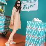 Anne Thongprasom Instagram - มาเตรียมพร้อมอัพเดทลุคซัมเมอร์กับ #OnitsukaTiger MEXICO 66 SABOT ในสีอัพเดทใหม่ที่มีจำหน่ายเฉพาะประเทศไทยเท่านั้น! พร้อมแผ่นรองพื้นรองเท้าในลายที่ได้แรงบันดาลใจมาจากลายผ้าไทย และวันที่ 7-14 มีนาคมนี้ ร้านโอนิซึกะ ไทเกอร์ สาขาสยามสแควร์วัน ยังมีช่อดอกไม้เตรียมไว้พิเศษให้กับลูกค้าทุกคนอีกด้วย อย่าลืมมาช็อปปิ้งกันนะคะ @onitsukatigerth @onitsukatigerofficial