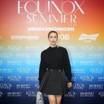 Anne Thongprasom Instagram - แอนมาอัปเดตเทรนด์แฟชั่นของ SPRING/SUMMER 2024 จากแบรนด์แฟชั่นชั้นนำที่ @emporium_emquartier และ @theemsphere ในงาน WORLD‘S FASHION DISTRICT: EQUINOX SUMMER 2024 !!! รอติดตามชมบรรยากาศเต็มๆได้ที่ #TheStyler เร็วๆนี้ นะคะ🤗 📍Roof top, EM Tower, Emsphere #EquinoxSummer24 #EMPORIUM #EMQUARTIER #EMSPHERE #EMDISTRICT #EMFASHIONICON