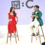 Anne Thongprasom Instagram - ยูนิโคล่ จับมือ Clare Waight Keller รังสรรค์คอลเลคชัน UNIQLO : C ประจำฤดูใบไม้ผลิและฤดูร้อน 2024 ผ่านเสื้อผ้าโมเดิร์นที่แฝงความประณีตอย่างมีระดับรับซัมเมอร์ ช้อปได้แล้ววันนี้ และจะมีสินค้าใหม่สำหรับไอเทมฤดูร้อนจะวางจำหน่ายในวันที่ 15 มีนาคม 2567 ที่ร้านยูนิโคล่และออนไลน์สโตร์ #UniqloC #UniqloThailand #clarewaightkeller #Uniqlo