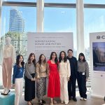Anne Thongprasom Instagram - ยูนิโคล่ จับมือ Clare Waight Keller รังสรรค์คอลเลคชัน UNIQLO : C ประจำฤดูใบไม้ผลิและฤดูร้อน 2024 ผ่านเสื้อผ้าโมเดิร์นที่แฝงความประณีตอย่างมีระดับรับซัมเมอร์ ช้อปได้แล้ววันนี้ และจะมีสินค้าใหม่สำหรับไอเทมฤดูร้อนจะวางจำหน่ายในวันที่ 15 มีนาคม 2567 ที่ร้านยูนิโคล่และออนไลน์สโตร์ #UniqloC #UniqloThailand #clarewaightkeller #Uniqlo