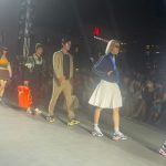 Anne Thongprasom Instagram - FASHION DISTRICT: EQUINOX SUMMER 2024 !!! @louisvuitton @theemsphere Emsphere at EM District