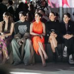 Anne Thongprasom Instagram - แอนมาอัปเดตเทรนด์แฟชั่นของ SPRING/SUMMER 2024 จากแบรนด์แฟชั่นชั้นนำที่ @emporium_emquartier และ @theemsphere ในงาน WORLD‘S FASHION DISTRICT: EQUINOX SUMMER 2024 !!! รอติดตามชมบรรยากาศเต็มๆได้ที่ #TheStyler เร็วๆนี้ นะคะ🤗 📍Roof top, EM Tower, Emsphere #EquinoxSummer24 #EMPORIUM #EMQUARTIER #EMSPHERE #EMDISTRICT #EMFASHIONICON