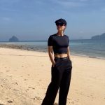 Anne Thongprasom Instagram - คนตรัง กินข้าววันละ9มื้อ … จุกๆกันไปเลยค่ะ😅🤍 Trang, Thailand