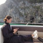 Anne Thongprasom Instagram - คนตรัง กินข้าววันละ9มื้อ … จุกๆกันไปเลยค่ะ😅🤍 Trang, Thailand