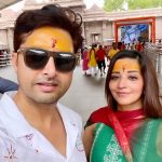 Antara Biswas Instagram – Happy Mahashivratri 🔱🙏