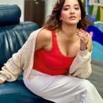 Antara Biswas Instagram - Channeling My Inner Super Model In These Poses 🤪