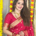 Antara Biswas Instagram – Happy Mahashivratri 🔱🙏….

A Very Happy Woman’s Day 🫶🏻🩷🩷🩷