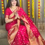Antara Biswas Instagram – Happy Mahashivratri 🔱🙏….

A Very Happy Woman’s Day 🫶🏻🩷🩷🩷