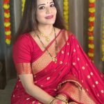 Antara Biswas Instagram – Happy Mahashivratri 🔱🙏….

A Very Happy Woman’s Day 🫶🏻🩷🩷🩷