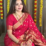 Antara Biswas Instagram – Happy Mahashivratri 🔱🙏….

A Very Happy Woman’s Day 🫶🏻🩷🩷🩷