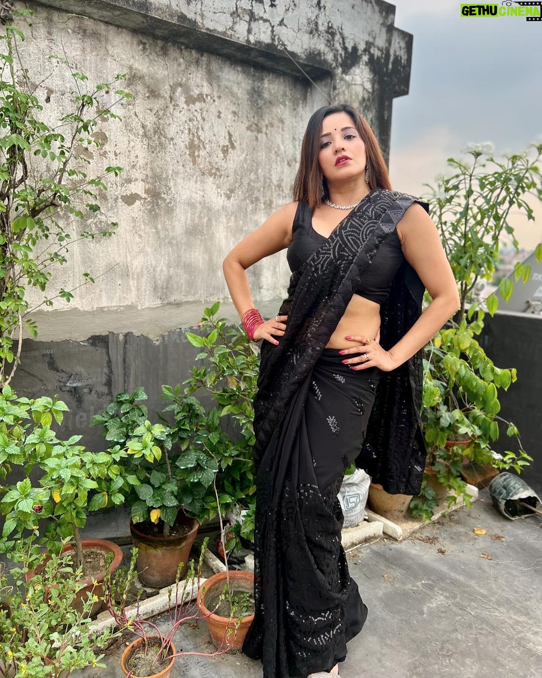 Antara Biswas Instagram - So Monday We Meet Again 🫶🏻