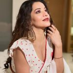 Antara Biswas Instagram - ❤️❤️❤️❤️…. #sareelove #selflove