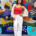 Antara Biswas Instagram - Channeling My Inner Super Model In These Poses 🤪