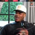 Anthony 'Spice' Adams Instagram - “Scoop Me Up Like Ice Cream” is one of the funniest things I’ve heard. 😂😂😂😂😂😂😂 Ayoooo!! 😂😂😂😂😂😂 @justtrain @stevanridley @kevinhart4real @wayne215 Like, Share, Comment, Subscribe #OffDaGrid YouTube.com/spiceadams