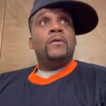 Anthony 'Spice' Adams Instagram - The ending credits of the Bears season…. #SpiceReactions #BearDown…………..NextSeason