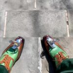 Anthony 'Spice' Adams Instagram - Top 5 Videos of 2023. #4 😂😂😂😂😂🦎🦎