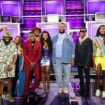 Anthony ‘Spice’ Adams Instagram – Square up, it’s showtime! Join me on Celebrity Squares TONIGHT at 10/9c, on @BET. 🌟 

#CelebritySquares #TuneIn