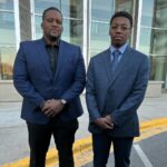 Anthony ‘Spice’ Adams Instagram – Happy 16th Birthday to my buddy!!!!! @anthonyadamsiii Enjoy your day big guy!! Proud of you!