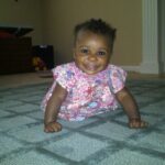 Anthony 'Spice' Adams Instagram - Happy 14th Birthday to my oldest daughter Ameena Cayenne!!! I love you baby!!