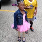 Anthony 'Spice' Adams Instagram - Happy 14th Birthday to my oldest daughter Ameena Cayenne!!! I love you baby!!
