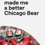 Anthony 'Spice' Adams Instagram - @spiceadams talks about the OGs he had playing @49ers. Guys like @samson97, Julian Peterson, @jnew49 & more that helped him be better for when he played for the @chicagobears #mentors #learning