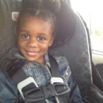 Anthony 'Spice' Adams Instagram - Happy 14th Birthday to my oldest daughter Ameena Cayenne!!! I love you baby!!