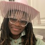 Anthony 'Spice' Adams Instagram - Happy 14th Birthday to my oldest daughter Ameena Cayenne!!! I love you baby!!