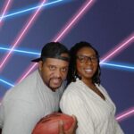Anthony 'Spice' Adams Instagram - Happy Birthday to my best friend!!! I love you AC! Enjoy your day!!