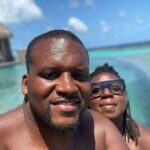 Anthony 'Spice' Adams Instagram - Happy Birthday to my best friend!!! I love you AC! Enjoy your day!!