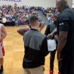 Anthony 'Spice' Adams Instagram - Happy Birthday @shaq!!! Impromptu Dance Contest every time I see you!! 😂😂😂😂😂