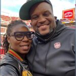 Anthony 'Spice' Adams Instagram - Happy Birthday to my best friend!!! I love you AC! Enjoy your day!!