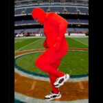 Anthony 'Spice' Adams Instagram - #SpiceReactions Bears Win!!!! #BearDown