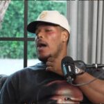 Anthony 'Spice' Adams Instagram - Maaaan! Y’all need to check out #OffDaGrid w/ @justtrain!! 🙏🏾🙏🏾🙏🏾 Glad to know you my guy! 🙌🏾. YouTube.com/spiceadams