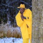 Anthony 'Spice' Adams Instagram - The legend of #LeonLemons continues…. Y’all enjoy the holidays. 📷: @sonyamartinphotography We don’t need you to find this @georainbolt - Take the year off. 😂😂😂