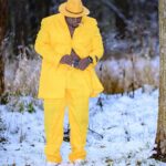 Anthony 'Spice' Adams Instagram - The legend of #LeonLemons continues…. Y’all enjoy the holidays. 📷: @sonyamartinphotography We don’t need you to find this @georainbolt - Take the year off. 😂😂😂