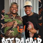 Anthony 'Spice' Adams Instagram - #OffDaGrid episode with @justtrain today at 12pm ET. Check it out Like, Share, Comment, Subscribe. YouTube.com/spiceadams