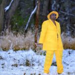 Anthony 'Spice' Adams Instagram - The legend of #LeonLemons continues…. Y’all enjoy the holidays. 📷: @sonyamartinphotography We don’t need you to find this @georainbolt - Take the year off. 😂😂😂