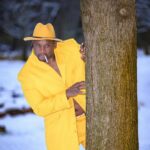 Anthony 'Spice' Adams Instagram - The legend of #LeonLemons continues…. Y’all enjoy the holidays. 📷: @sonyamartinphotography We don’t need you to find this @georainbolt - Take the year off. 😂😂😂