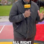 Anthony ‘Spice’ Adams Instagram – #ad Which kid had the most creative dunk? 🏀 @christiancrosby We had tons of fun with the Dunk Contest presented by @lunchables Dunkables #LunchablesDunkables_Partner Detroit, Michigan