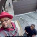 Anthony 'Spice' Adams Instagram - Oldheads can’t ever conform to 2023. 😂😂😂😂 They don’t know that they can watch the Big Ten Championship from anywhere. 📡🛰️ Come holla at ya boy in Indy, I’ll be with @DIRECTV.