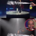 Anthony 'Spice' Adams Instagram - Aye fam! I ain’t no hater, I love everybody. But, I extremely dislike whoever made this video! 😂😂😂😂😂😂😂😂😂😂 Me and my new best friend @usher don’t deserve this!!