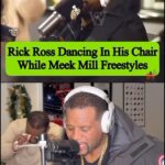 Anthony 'Spice' Adams Instagram - 😂😂😂😂😂😂 I love yall!! 😂😂😂😂😂 This is classic @richforever @meekmill @funkflex