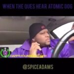 Anthony 'Spice' Adams Instagram - Happy Founders Day bruhz!! @officialoppf