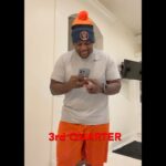 Anthony 'Spice' Adams Instagram - #SpiceReactions I’m not good!