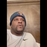 Anthony 'Spice' Adams Instagram - #SpiceReactions I’m not good!