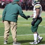 Anthony 'Spice' Adams Instagram - Congrats to my guy @anthonyadamsiii!!! My favorite athlete of all time got North Suburban Conference Honorable Mention!! You making a lil noise son, proud of you!! Now you gotta stay consistent my guy!! Thank you to everybody for all the support!! Thanks to everybody that showed up, called, text, watched the links, commented, liked, shared, everything! I appreciate you. Shoutout to @maspice1 @evelynclement56 @peanuttillman @houseofjt @iidonije @jerryazumah @queenb_23 @rushmen1 @pslovealex_88 @lscreeden @chris.yankton @gomiller88 @chicagobears @eddiepietrucha @allisonnicole.rd @lexilex253 @jeffmccall1 @6figga_dilla Everybody at @tribalconnection_libertyville @i_am_msfitness1 @bearsbarber @terriloafmanurban @_zozofitness