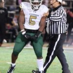 Anthony 'Spice' Adams Instagram - Congrats to my guy @anthonyadamsiii!!! My favorite athlete of all time got North Suburban Conference Honorable Mention!! You making a lil noise son, proud of you!! Now you gotta stay consistent my guy!! Thank you to everybody for all the support!! Thanks to everybody that showed up, called, text, watched the links, commented, liked, shared, everything! I appreciate you. Shoutout to @maspice1 @evelynclement56 @peanuttillman @houseofjt @iidonije @jerryazumah @queenb_23 @rushmen1 @pslovealex_88 @lscreeden @chris.yankton @gomiller88 @chicagobears @eddiepietrucha @allisonnicole.rd @lexilex253 @jeffmccall1 @6figga_dilla Everybody at @tribalconnection_libertyville @i_am_msfitness1 @bearsbarber @terriloafmanurban @_zozofitness