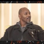 Anthony 'Spice' Adams Instagram - I got a chance to have a conversation with my big brother!! NFL Hall of Famer @samson97!! As y’all can see, I’m not the only one that can root for 2 teams!! Check out the full episode TOMORROW on my YouTube page! YouTube.com/spiceadams #OffDaGrid