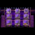 Anthony 'Spice' Adams Instagram - Your favorite stars + thrilling games = one epic night! Catch me on Celebrity Squares this Wednesday at 10PM/9PM for all the excitement! 🌟 #GameNight #CelebritySquare